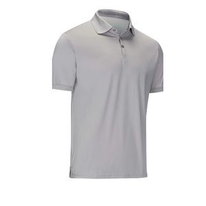 2 Mio Marino Golf Polo Shirts for Men - Dry Fit - Ultra-Thin Breathable Fabric